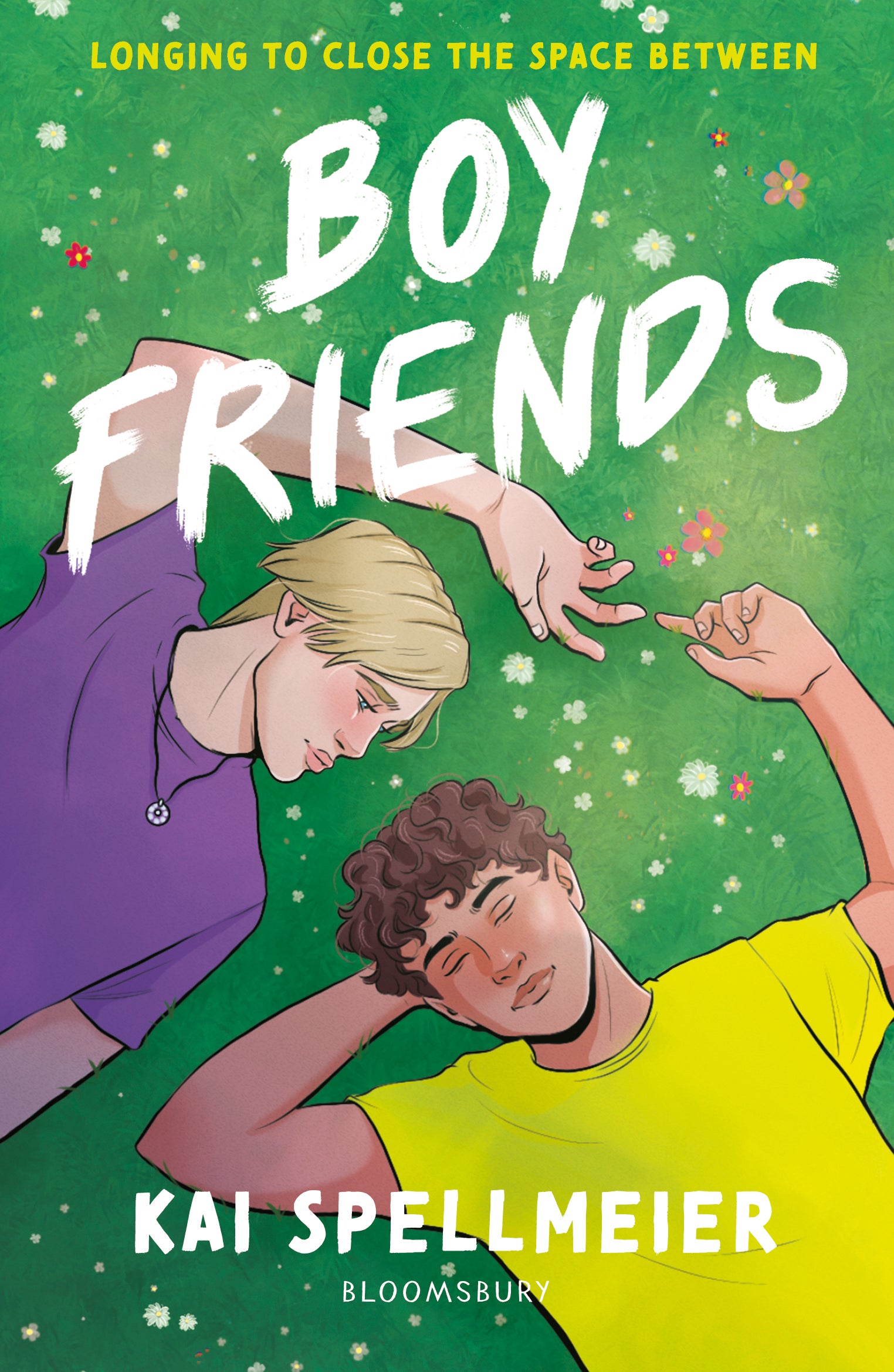 Boy Friends