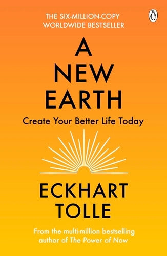 A New Earth