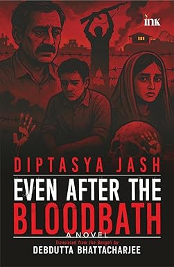 Even after the Bloodbath