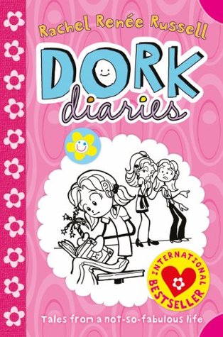 Tales from a Not-So-Fabulous Life by Rachel Renee Russell