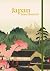 Japan Travel Journal: Hardcover Travel Diary with Prompts, Planning Pages, and Keepsake Storage by Dk Travel