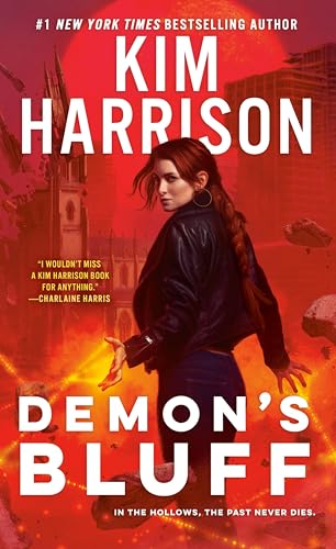 Demons Bluff