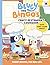 Ladybird Bluey Bluey and Bingos Fancy Restaurant Cookbook.