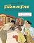 Five Go Off in a Caravan by Enid Blyton And B�ja & Nata�l