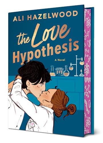 Sphere The Love Hypothesis Collectors Edition. by Ali Hazelwood