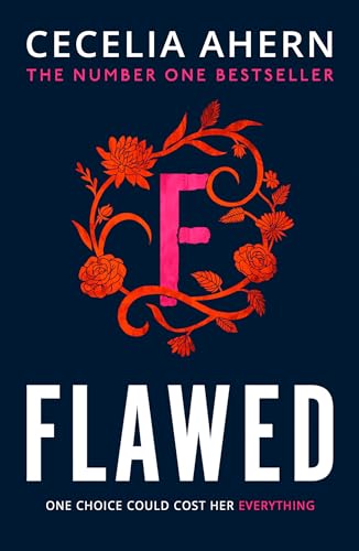 HarperCollins Flawed.