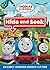 Farshore Thomas Friends Hide and Seek Search and Find.