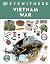 DK Children Eyewitness Vietnam War (DK Eyewitness).
