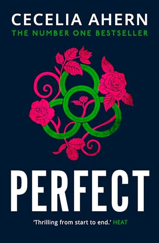 HarperCollins Perfect.