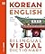 DK Korean English Bilingual Visual Dictionary (DK Bilingual Visual Dictionaries).