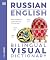 DK Russian English Bilingual Visual Dictionary (DK Bilingual Visual Dictionaries). by Dk