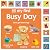DK Children My First Busy Day Lets Get Learning! (My First Tabbed Board Book).