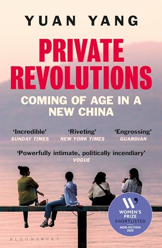 Private Revolutions by Yuan Yang