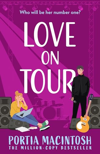 HQ Digital Love On Tour.