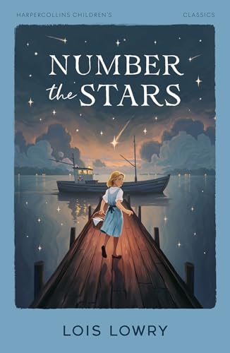 HarperCollins Number the Stars (HarperCollins Childrens Classics).