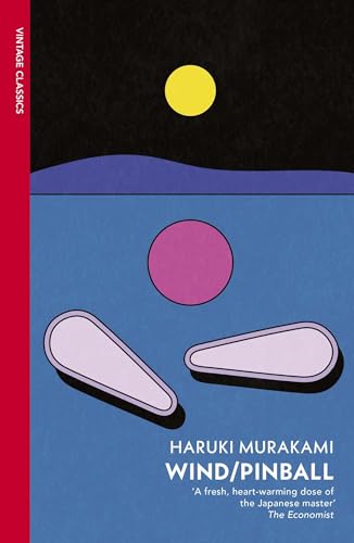 Wind/Pinball: Two Novels