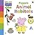Ladybird Learn with Peppa Peppas Animal Habitats.