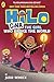 Puffin Hilo Gina The Girl Who Broke the World.
