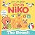 Ladybird Uh-Oh, Niko The Beach. by Chris Chatterton