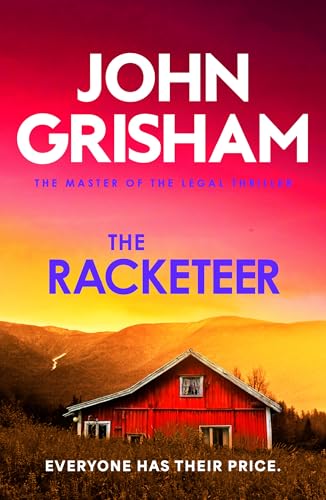 Hodder Paperback The Racketeer The gripping crime thriller from the number 1 Sunday Times bestselling author.