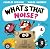 Simon Schuster Whats That Noise?.