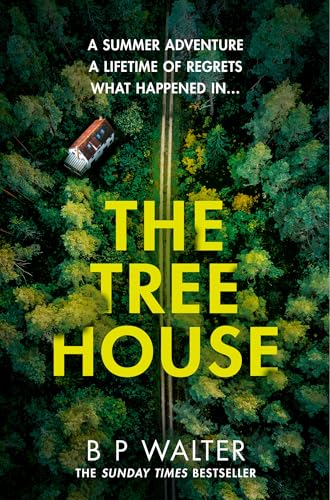 One More Chapter The Treehouse.