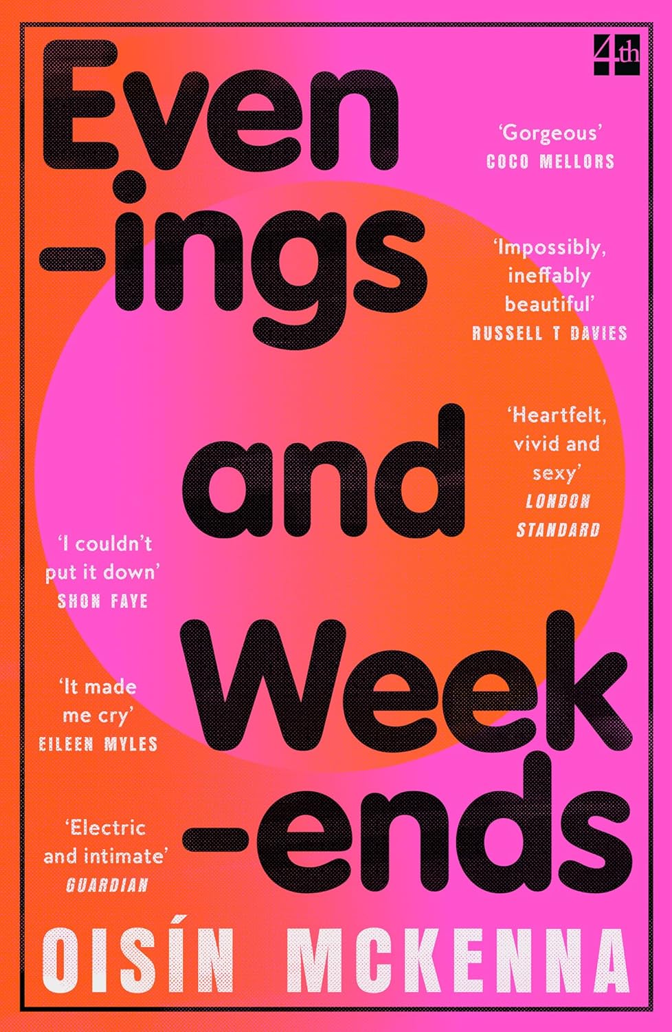 Evenings and Weekends