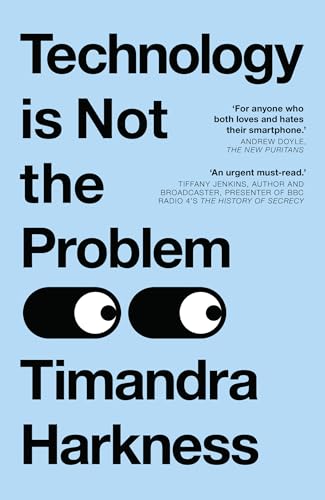 HQ Technology is Not the Problem.