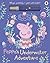 Ladybird Peppa Pig Peppas Underwater Adventure A Magic Painting Book.