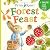 Puffin Peter Rabbit Forest Feast A Touch-and-Feel Book. by Beatrix Potter
