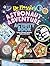 Buster Books Dr Maggies Astronaut Adventure Activity Book Space-themed mazes, maths games and more.