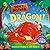 Puffin Dont Disturb the Dragon.