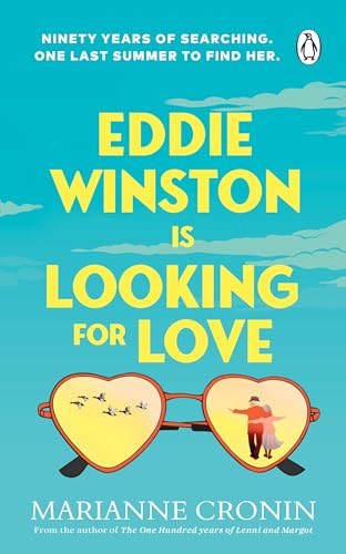 Penguin (Transworld) Eddie Winston Is Looking for Love.