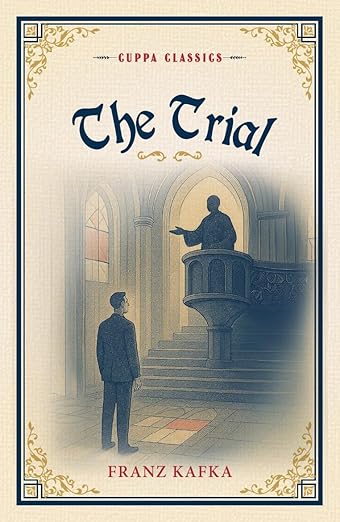 The Trial