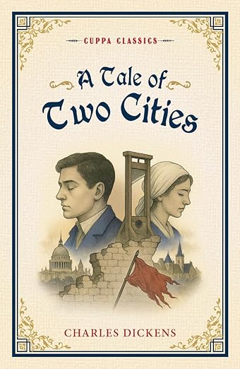 A Tale of Two Cities
