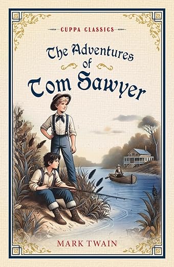 The Adventures of Tom Sawyer