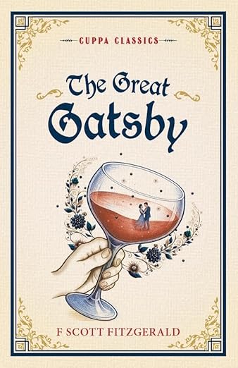 The Great Gatsby