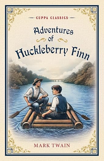 Adventures of Huckleberry Finn