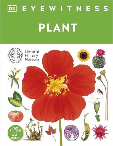DK Children Eyewitness Plant (DK Eyewitness).