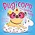 Pugicorn and the Rainbow Holiday