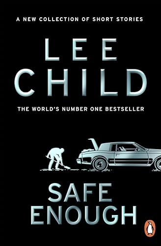 Safe Enough: And Other Stories