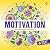 Motivational Quotes: Coloring Book for Adults with Tear out Sheets I Inspirational Coloring Pages I Coloring for Peace, Relaxation and Stress Relieving