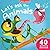 Let’s Ask the Animals: A great animal book for children ages 3+ with curious questions