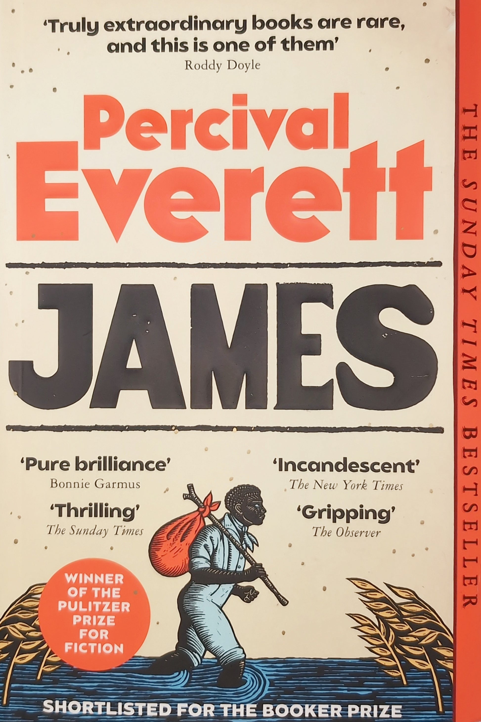 James