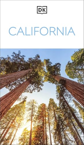 DK California: Must-See Sights. Culture & History. Detailed Maps & Tours. Covers Los Angeles, San Francisco, & more by Dk Travel