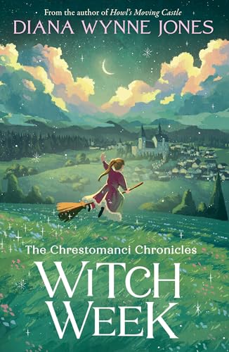 Witch Week