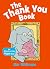 The Thank You Book by Mo Willems
