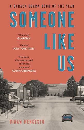 Someone Like Us: No book this year moved or thrilled me more - Garth Greenwell