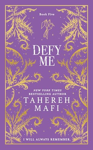 Defy Me
