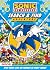 Sonic the Hedgehog Search & Find Adventure by Sega
